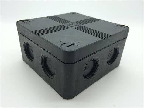 rated junction box|outdoor weatherproof outlet box.